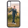 Iphone personalizzabile X caso