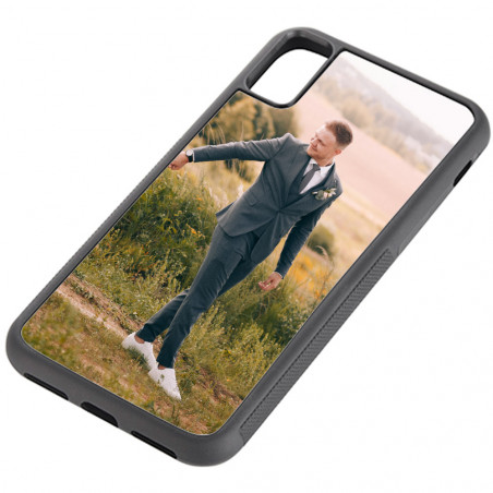 Telefono personalizzato X caso