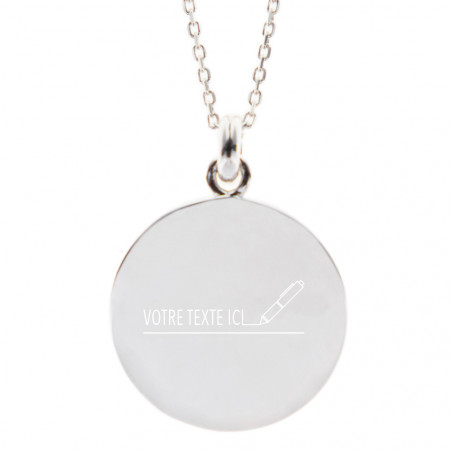 Collana in argento Collana in argento