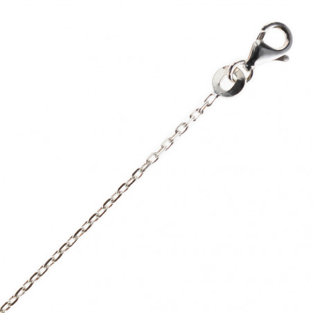 Catena del bambino 25 cm Sterling Silver Force Catena del bambino 25 cm Sterling Silver Force