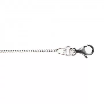 Catena per bambini 38 cm silver force 925