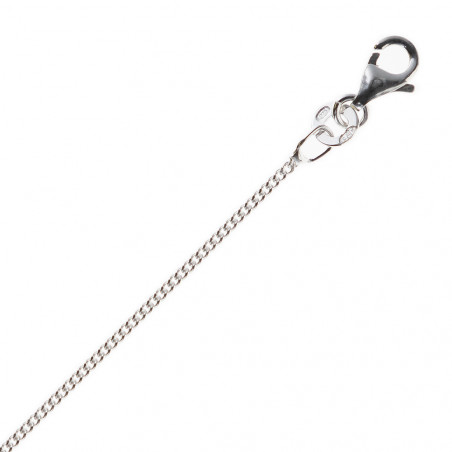 Catena del bambino 38 cm silver force