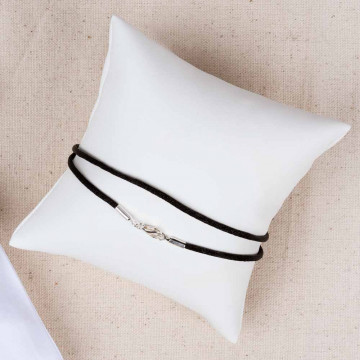 45 cm di corda per collana