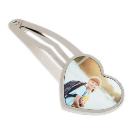 Pinze capelli di cuore Pinze capelli di cuore