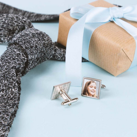 Pulsante quadrato personalizzato Pulsante quadrato personalizzato