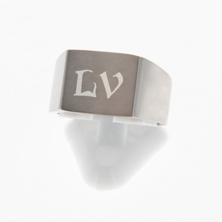 Imbracatura in acciaio personalizzabile Imbracatura in acciaio personalizzabile