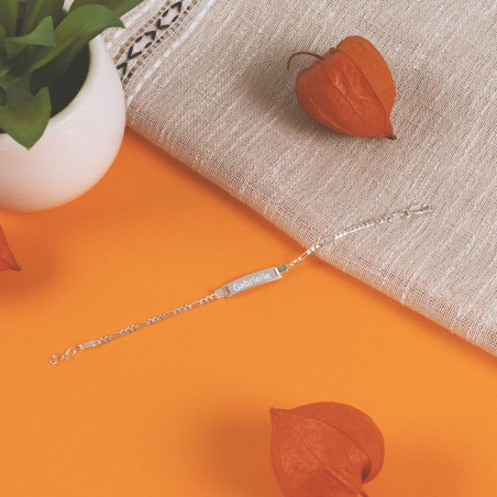 Gourmet per bambini argento personalizzato Gourmet per bambini argento personalizzato