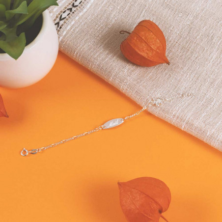 Bracciale a farfalla personalizzato per bambini Bracciale a farfalla personalizzato per bambini