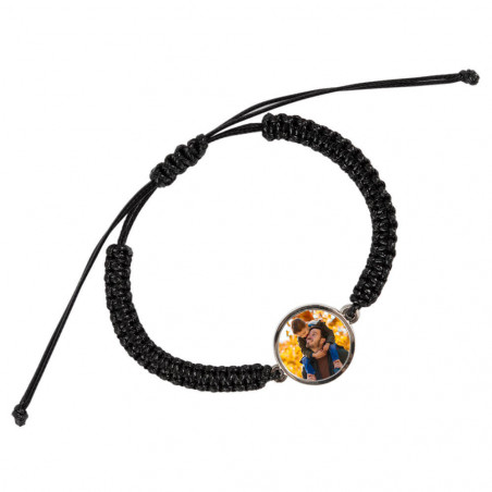 Shamballa personalizzata Bracciale Shamballa personalizzata Bracciale