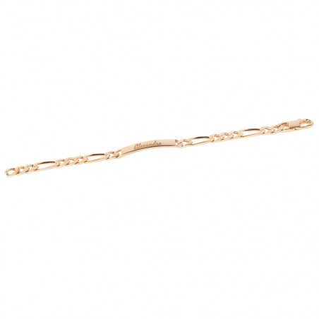 Gourmet figa manro in oro inciso Gourmet figa manro in oro inciso