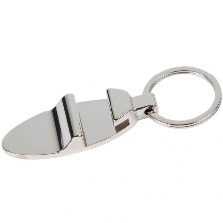 Portachiavi oval-over Portachiavi oval-over
