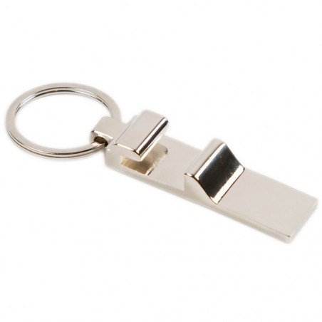 Portachiavi lungo indietro Portachiavi lungo indietro