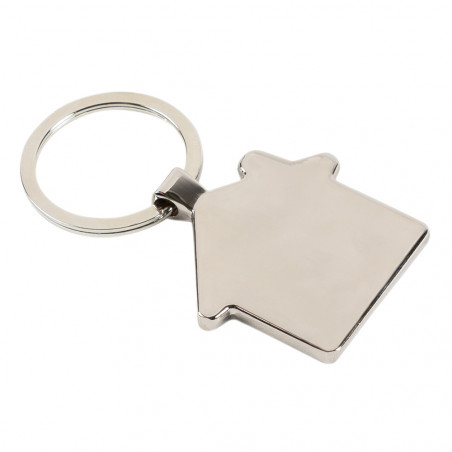 Porta posteriore porta chiave legno e metallo Porta posteriore porta chiave legno e metallo