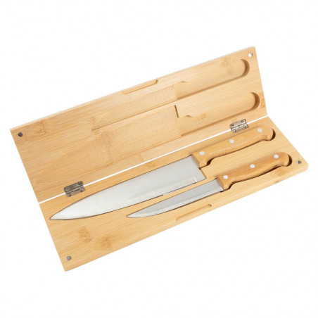 Set originale di coltelli da cucina