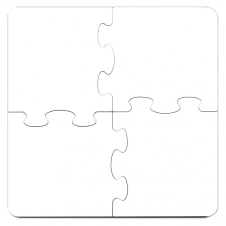Vetro puzzle biancheria intima Vetro puzzle biancheria intima