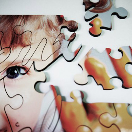 Puzzle di Natale Dettagli Puzzle di Natale Dettagli