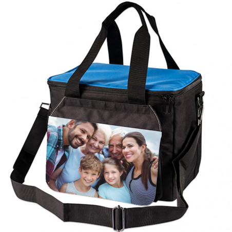 Borsa isotermica per personalizzare Borsa isotermica per personalizzare