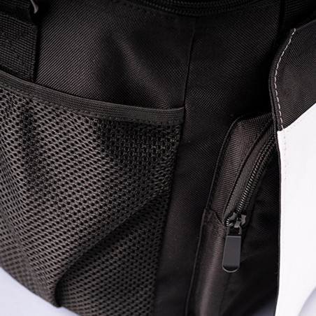 Dettaglio borsa termo Dettaglio borsa termo