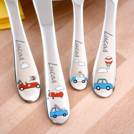 Rivestimenti colorati Modelli di auto Rivestimenti colorati Modelli di auto