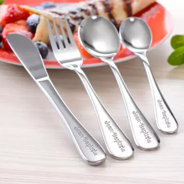 Portaposate personalizzato per bambini con nome