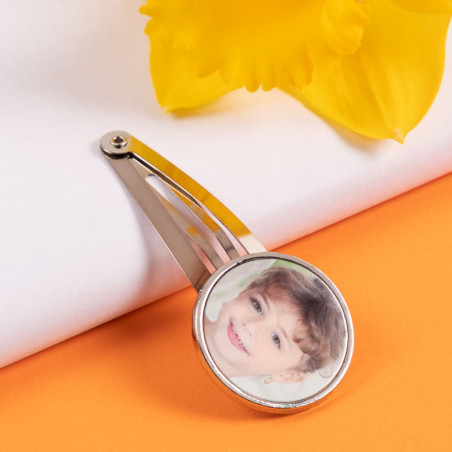 Personalizzabile hair bar con foto Personalizzabile hair bar con foto