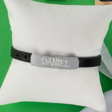 Bracciale in pelle originale Bracciale in pelle originale