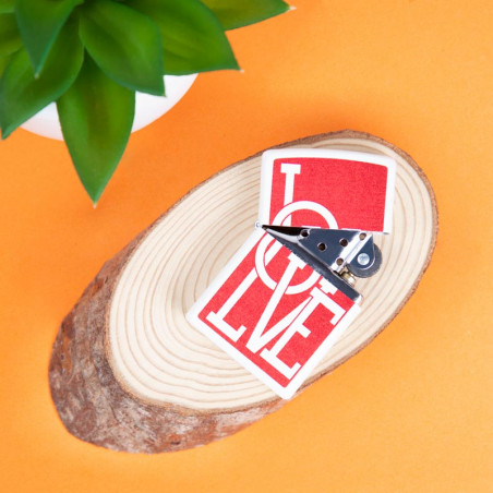 Zippo bianco e nero Zippo bianco e nero