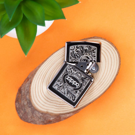 Zippo filigree Zippo filigree