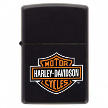 Briquet Zippo harley davidson cicli