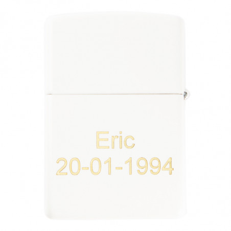 Incisione personalizzata inversa cerniera drago