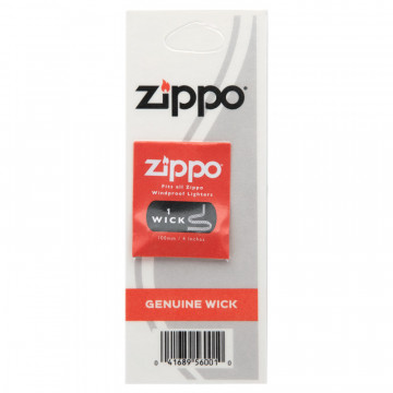 Stoppino di ricambio per accendino Zippo