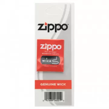 Stoppino di ricambio per accendino Zippo