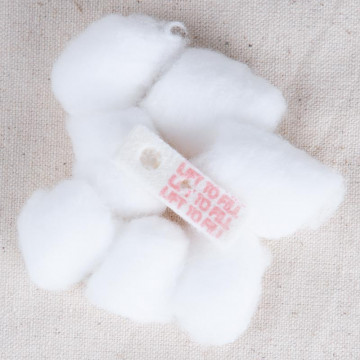 Accendino Zippo ricambio in cotone e feltro