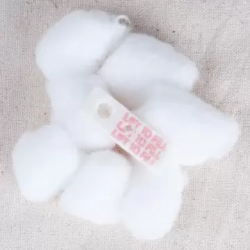 Accendino Zippo ricambio in cotone e feltro