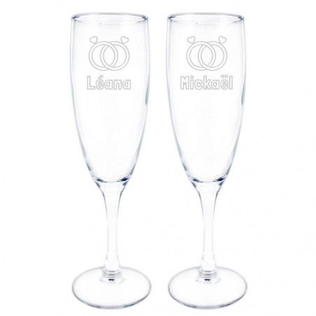 Champagne fluttua alleanze uniche Champagne fluttua alleanze uniche