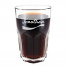 Vetro di soda personalizzato originale