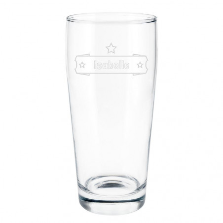 Bistro birra vetro per personalizzare Bistro birra vetro per personalizzare