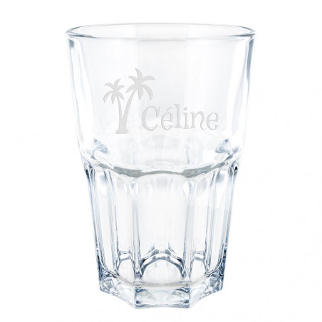 Vetro Mojito inciso Vetro Mojito inciso