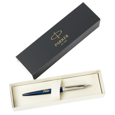Penna parker palla blu Jotter Penna parker palla blu Jotter