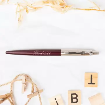 Parker penna a sfera Jotter personalizzato violino