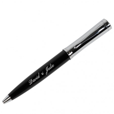 Charles Dickens Twist Pen Charles Dickens Twist Pen
