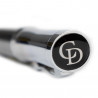 Cap twist Charles Dickens penna personalizzata