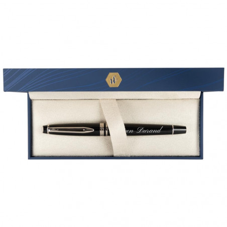 Waterman penna esperto piuma unico nero Waterman penna esperto piuma unico nero