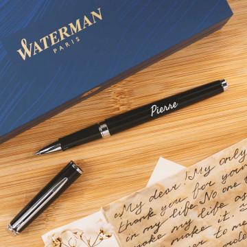 Penna Waterman Hemisphere per personalizzare