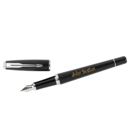 Unico Parker Urban penna nera Unico Parker Urban penna nera