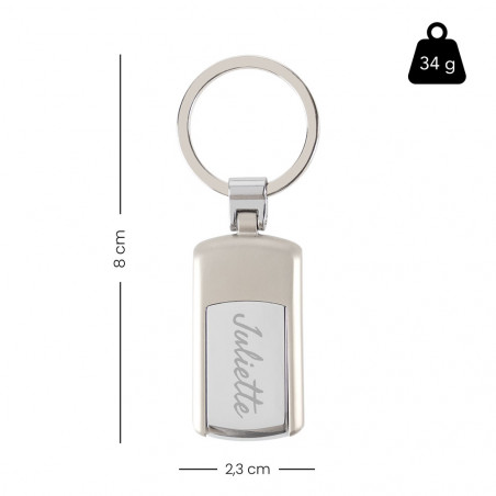 Dimensioni e peso pieghevole USB drive inciso Dimensioni e peso pieghevole USB drive inciso