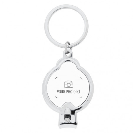 Chiodo coppia porta chiave con personalizzazione Chiodo coppia porta chiave con personalizzazione