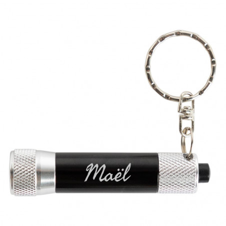 Lampada portachiavi personalizzabile Lampada portachiavi personalizzabile