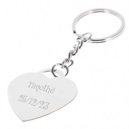 Portachiavi singolo bambino Portachiavi singolo bambino