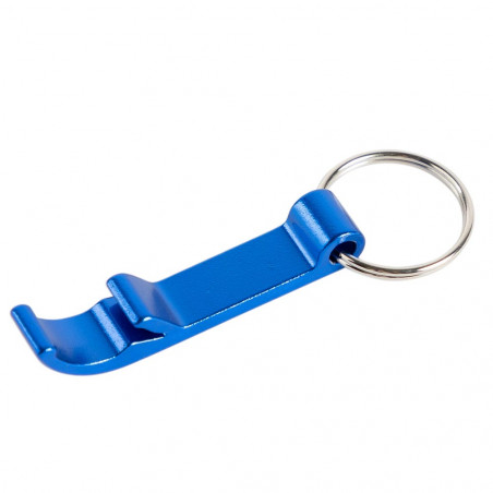 Indietro del portachiavi decapsulatore colorato Indietro del portachiavi decapsulatore colorato